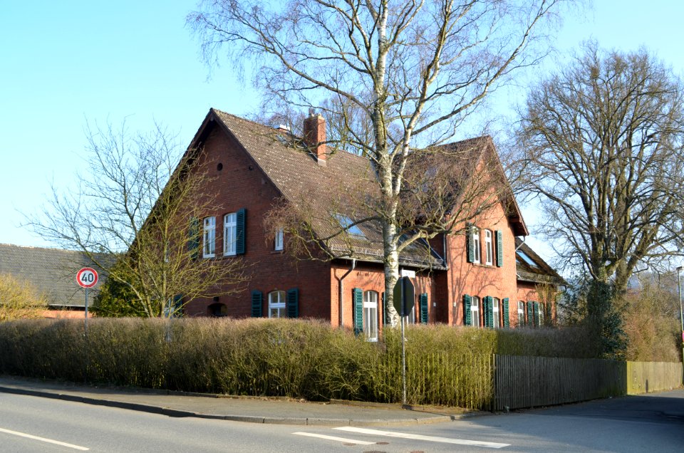 Hahn, Scheidertalstraße 55