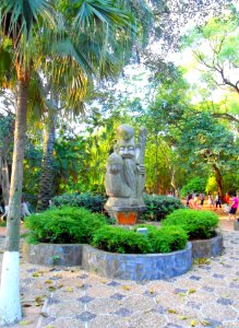 Haikou People's Park - 02