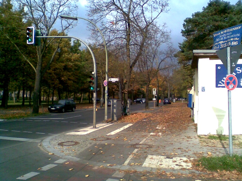 Hakenfelde.NNdorfer Allee