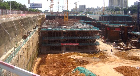Haikou Tower 2017 09 21 - 05