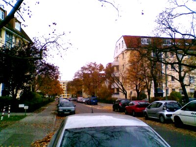Hakenfelde Kulbeweg