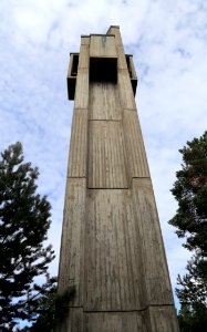Hailuoto Church Bell Tower 20160803 02
