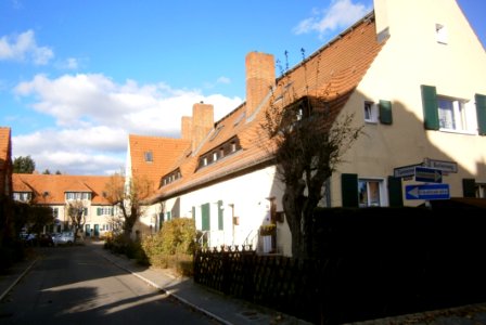 Hakenf-Tannenweg