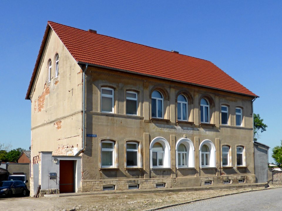 Hakeborn Deutsches