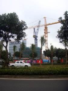 Haikou Tower 2018 01 25 - 01