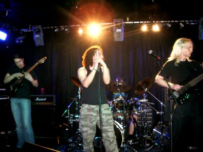 Haken 2009.03.21