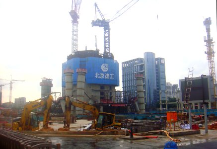 Haikou Tower 2018 09 11 - 01