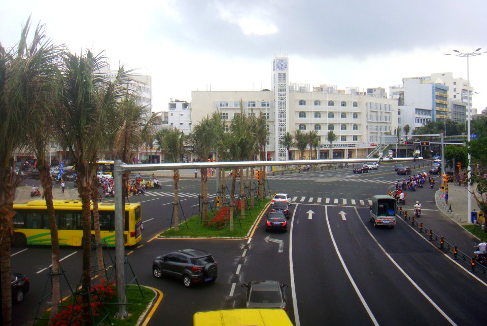Haixiu Road - 2018 05 04 - 01