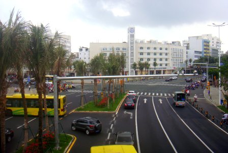 Haixiu Road - 2018 05 04 - 01