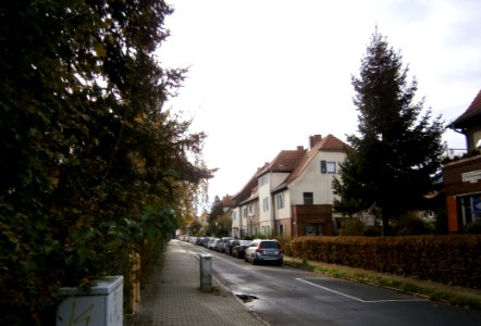 HakenfeldeFichtenweg
