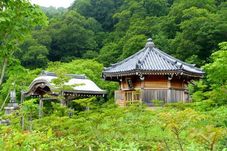 Hakkaku Endo - Mount Osore - Mutsu, Aomori - DSC00579