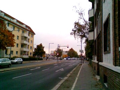 Hakenfelde Rauchstraße (2)