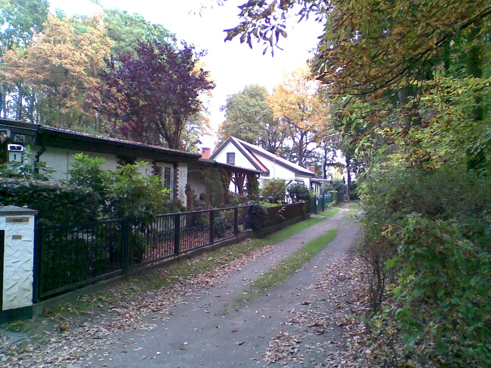 Hakenfelde ElbingerWeg