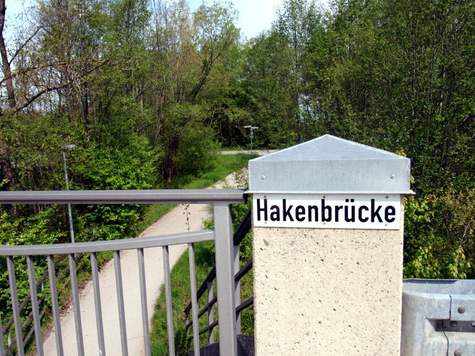 Hakenbrücke, Kaufbeuren (02)