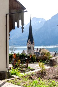 Hallstatt 12 photo