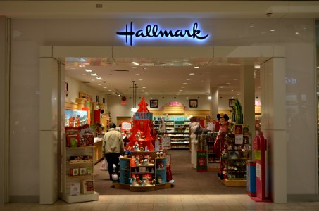 HallmarkMarkville