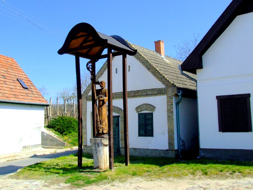 Hajós Szent Orbán