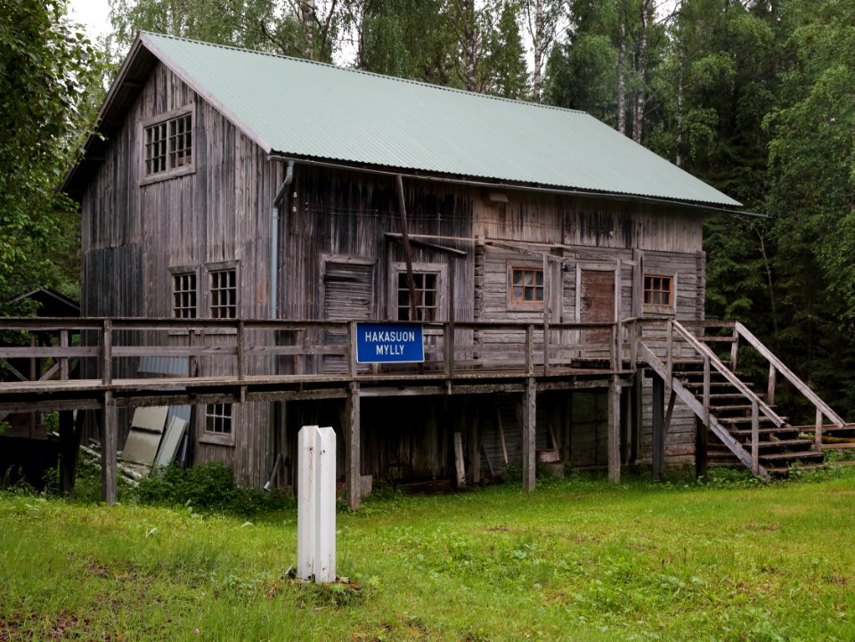 Hakasuo Mill Paltamo 20210624 04