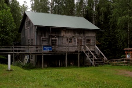 Hakasuo Mill Paltamo 20210624 01