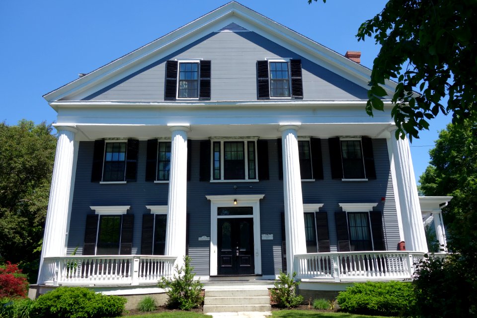 Haines House - Concord Academy - DSC07021