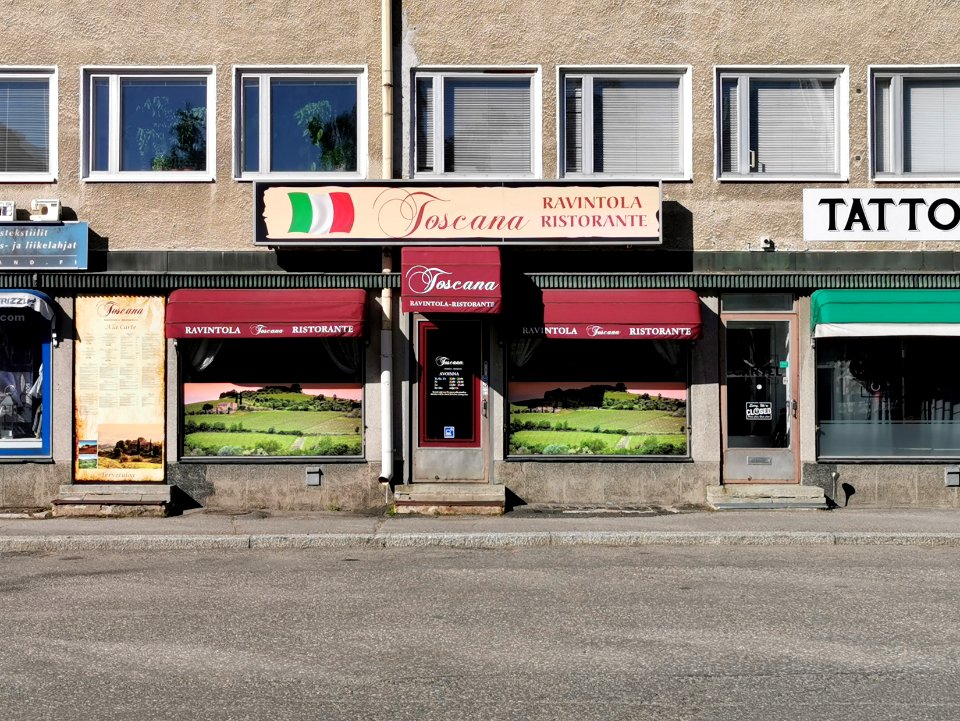 Hallituskatu 35 Oulu 20200619