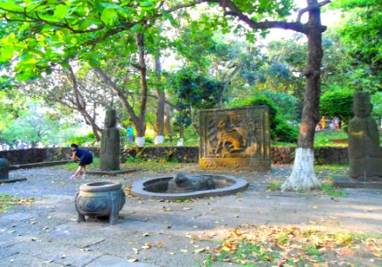 Haikou People's Park - 07