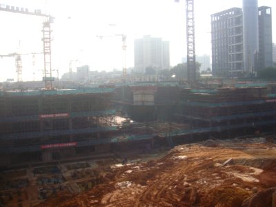 Haikou Tower 2017 10 25 - 06