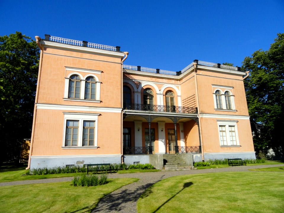 Hakasalmi Villa - DSC03952