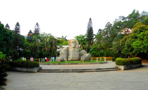 Haikou People's Park - 05 photo