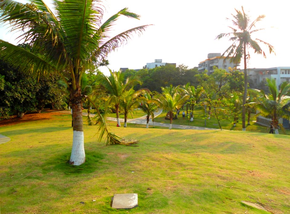 Haikou People's Park - 04