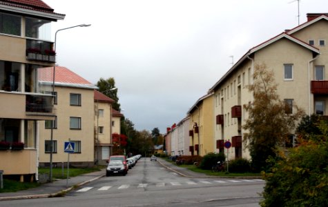 Hakakatu Oulu 20110924