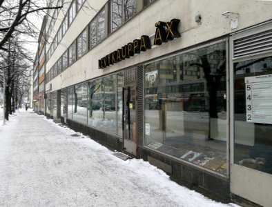 Hallituskatu 29 Oulu 20170306