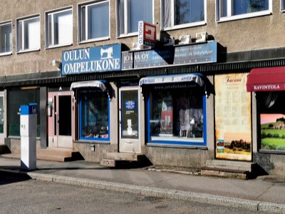 Hallituskatu 35 Oulu 20200619 02