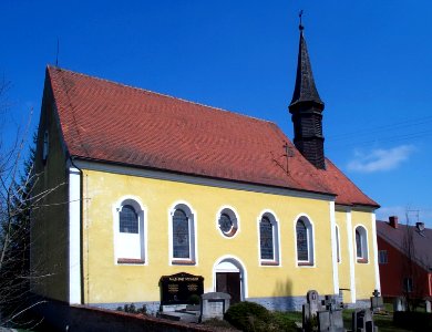 Hagelstadt-Sankt-Vitus