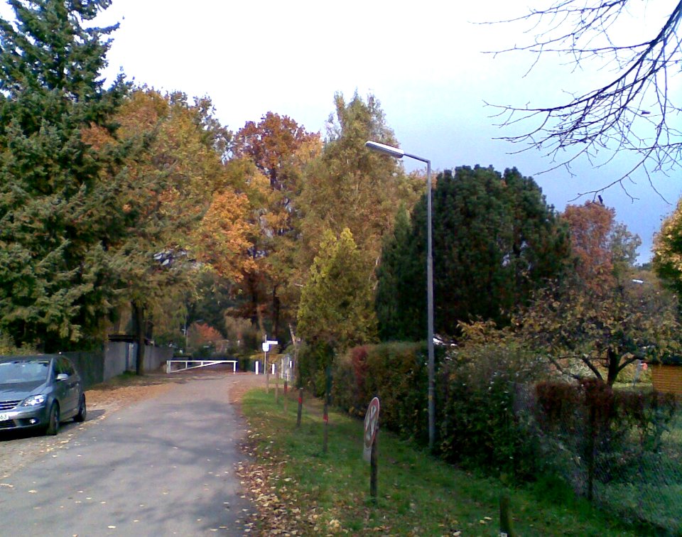 Hakenfelde FuldaerWeg