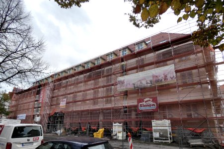 HAL-MaximGorkiStr13-1 Frede