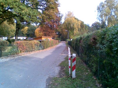 Hakenfelde SchönauerWeg