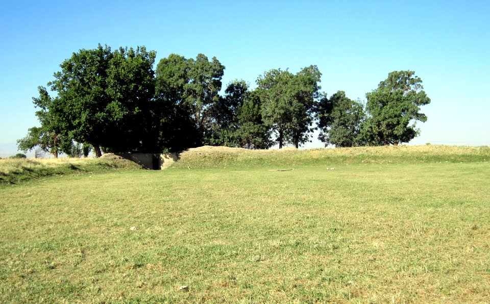 Hajjiabad, Zeberkhan, Nishapur - nature 2