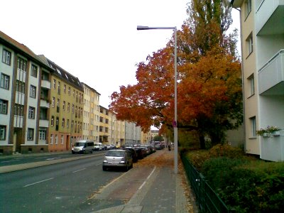 Hakenfelde Rauchstraße(1)