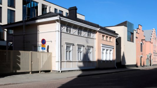 Hallituskatu Oulu 20180520 02