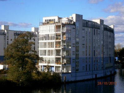 Hakenfelde-AmWasserbogen52.55985°N 13.22347°E