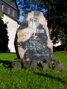 Hakenburg Liebschütz Remptendorf 2