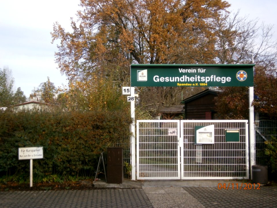 HakenfeldeVereinGesundheitspflege