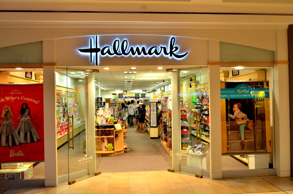 HallmarkFairviewMall2