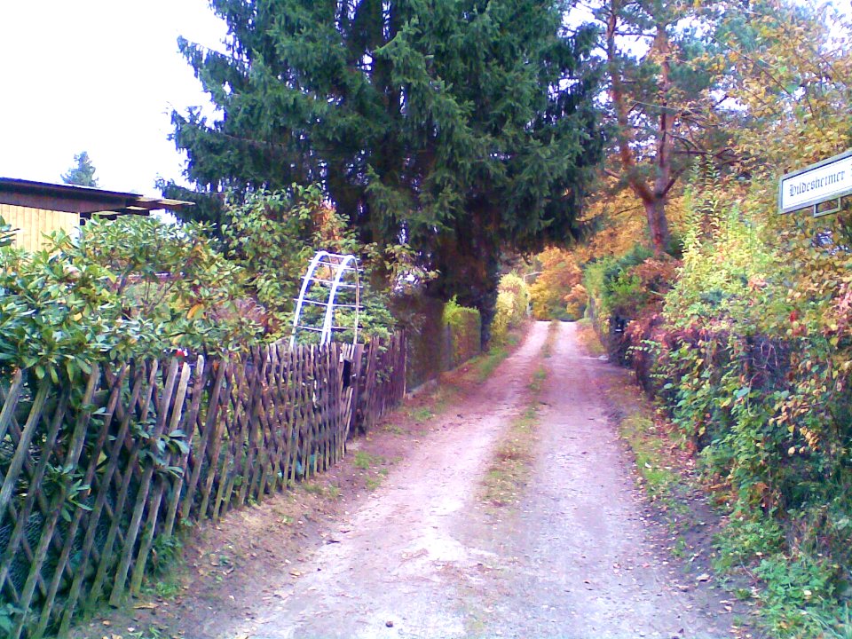 Hakenfelde Hildesheimer Weg