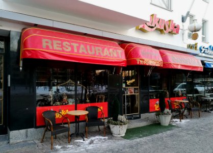 Hallituskatu 13-17 Oulu 20161211