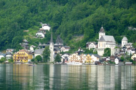 Hallstatt 007