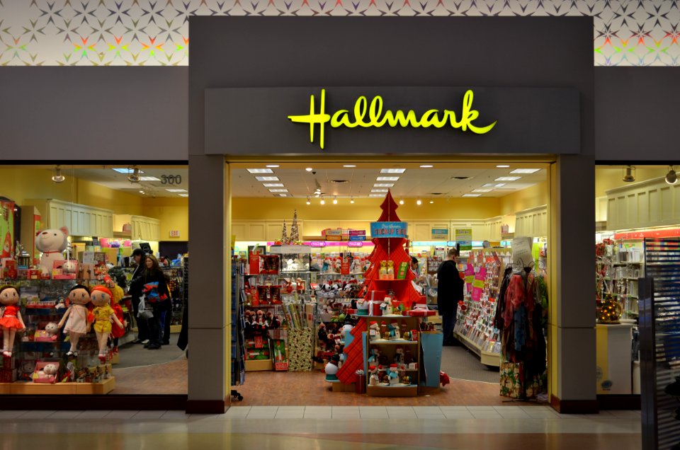 HallmarkVaughanMills