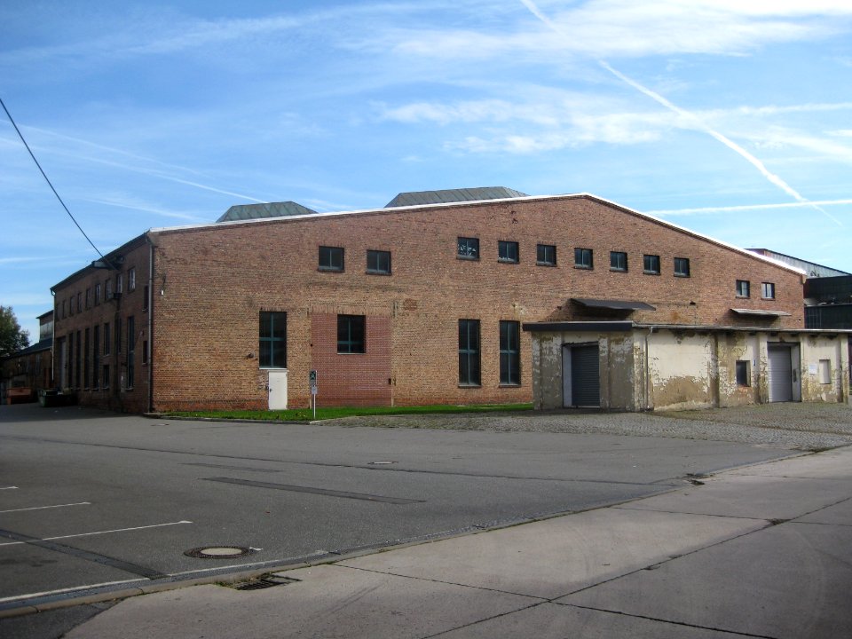 Hallen Germania Chemnitz (1)