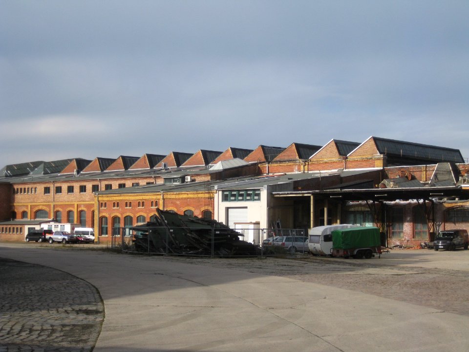 Hallen Germania Chemnitz (7)